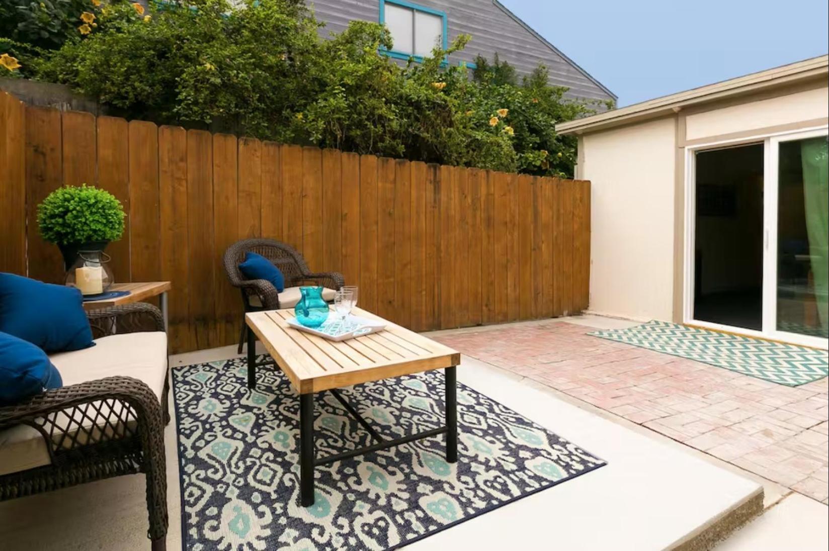 G355 - Gravilla Getaway Holiday home San Diego