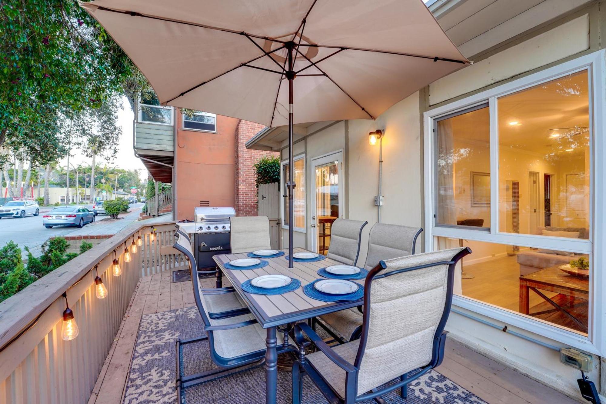 G355 - Gravilla Getaway San Diego