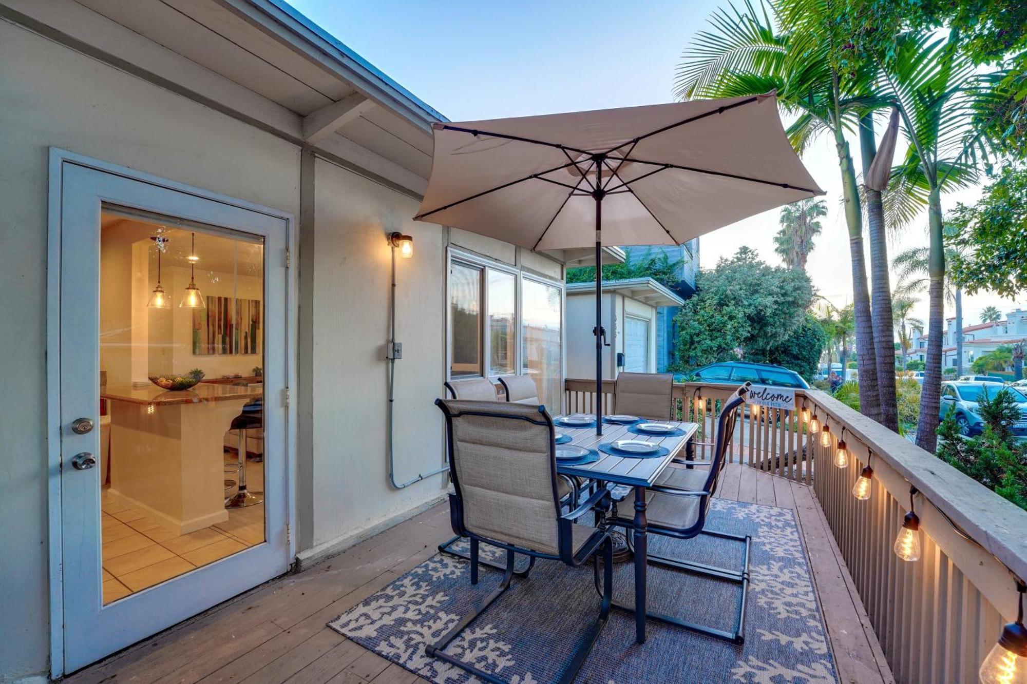 G355 - Gravilla Getaway * San Diego