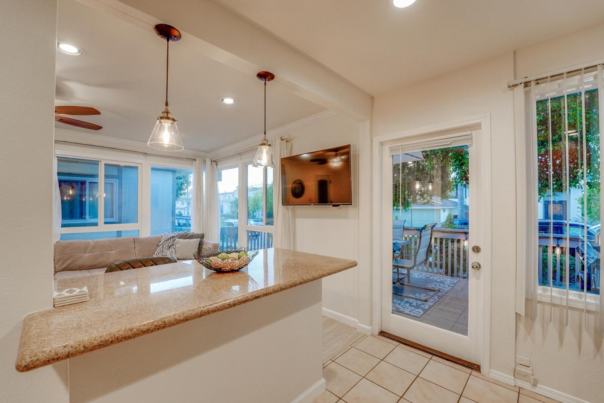 G355 - Gravilla Getaway Holiday home San Diego